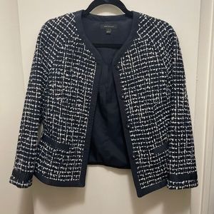 Ann Taylor Blazer